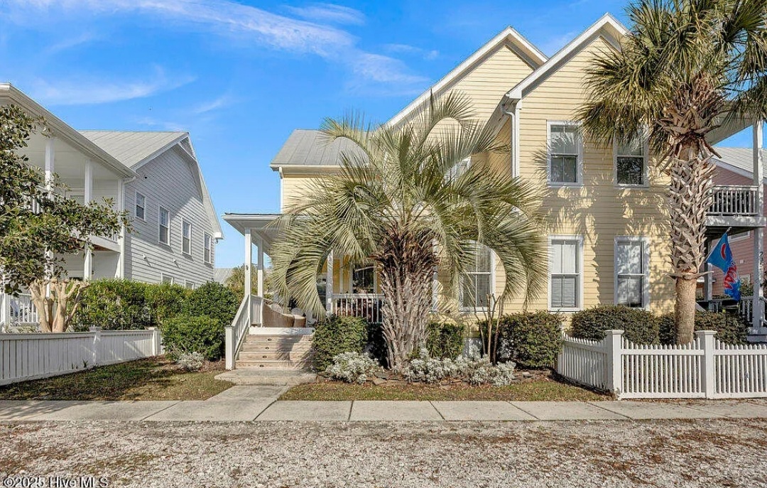 SPACIOUS PROPERTY